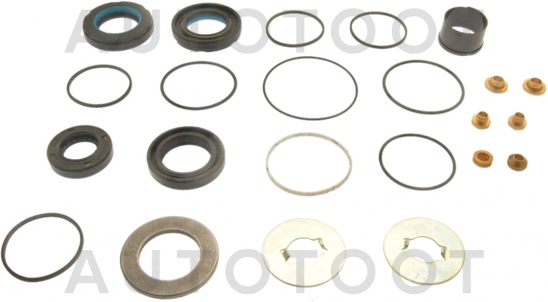 Рем-комплект рулевой рейки -K0444520161 Nok для TOYOTA CORONA PREMIO, TOYOTA IPSUM, TOYOTA NADIA, TOYOTA PICNIC, TOYOTA CARINA E