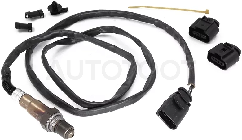 Датчик кислородный Audi A3 03-13 / A4 04-09