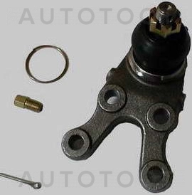 Шаровая опора нижняя правая -01040546 Gmb для MITSUBISHI PAJERO SPORT, MITSUBISHI PAJERO