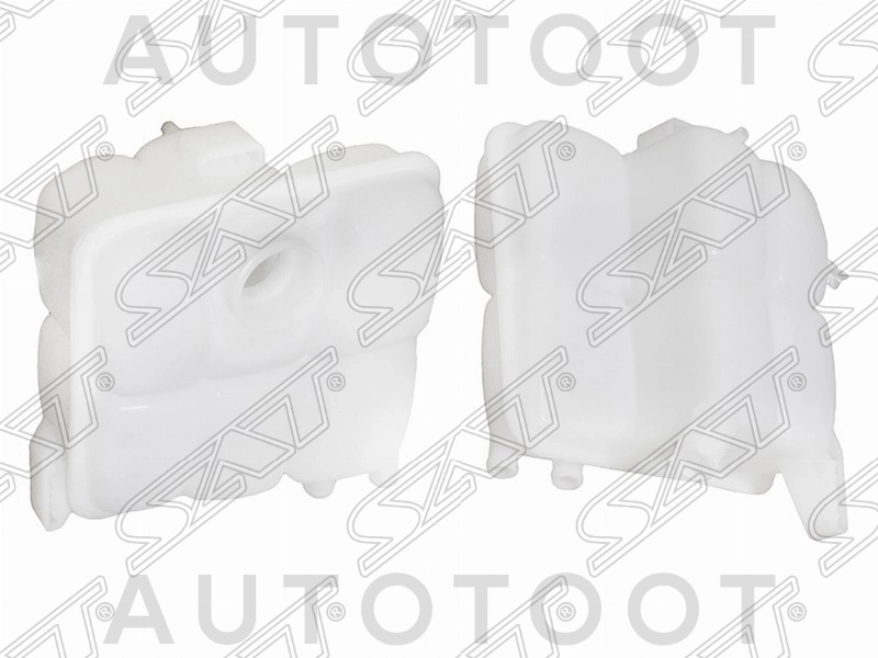 Бачок расширительный -STFDA61020 Sat для MAZDA 3 (AXELA), FORD FOCUS
