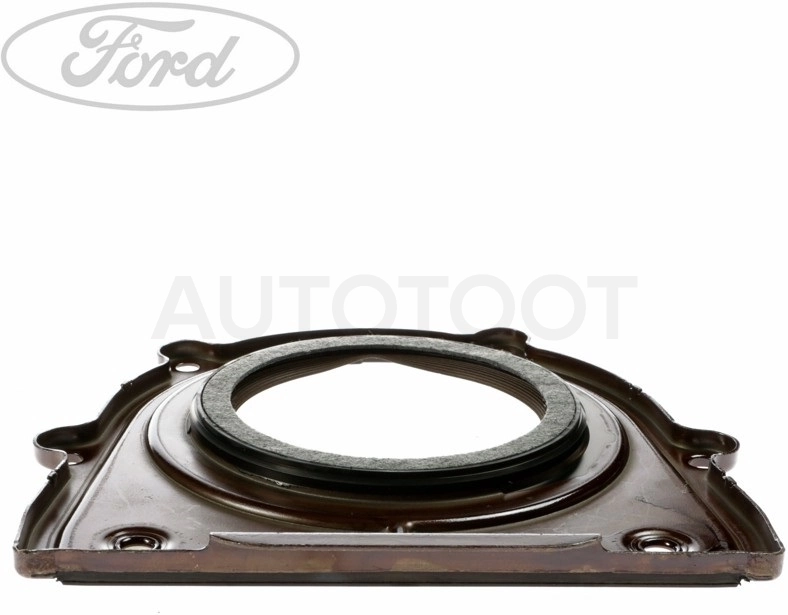 Сальник коленвала задний 2.0/.1.8 -P180023 Patron для FORD FOCUS