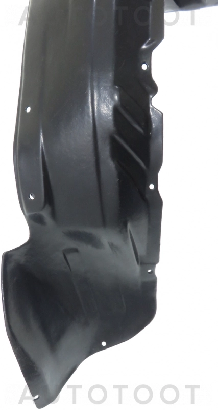 Подкрылок переднего крыла правый -STMBY7016LM1 Sat для MITSUBISHI PAJERO