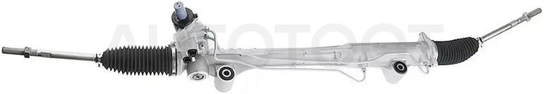 Рейка рулевая VOLKSWAGEN AMAROK 10-16 - Артикул ST2H1422055C - Производитель Sat - Фото, Отзывы, Цены