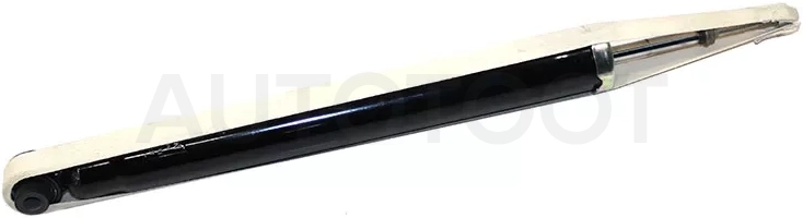 Амортизатор Toyota Vitz 99-05 / Geely MK Cross 11-16 (Сзади/ Справа=Слева)