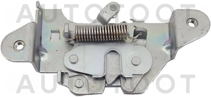 Замок капота -  для LADA (ВАЗ) PRIORA