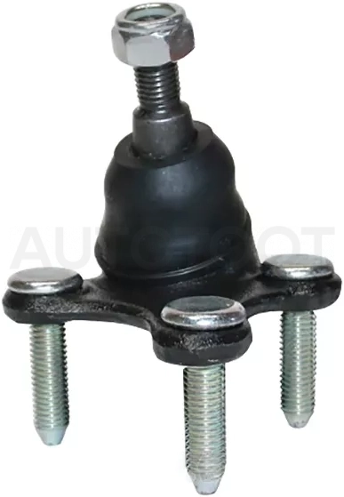 Шаровая опора передняя AUDI A3 04-/SKODA OCTAVIA 04-13/VW JETTA/GOLF 04-LH