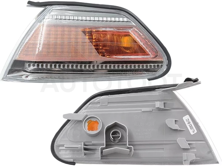 Габарит Toyota Mark II (X100) 96-00 (Слева) - Артикул ST22276L - Производитель Sat - Фото, Отзывы, Цены