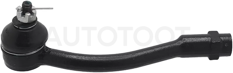 Наконечник рулевой Hyundai Solaris 11-/KIA RIO 11- RH - Артикул BKTRE0009 - Производитель Baikor - Фото, Отзывы, Цены