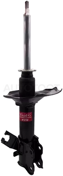 Стойка передняя Nissan Altima 97-01 / Avenir 98-05 - Артикул 334223 - Производитель Kyb - Фото, Отзывы, Цены