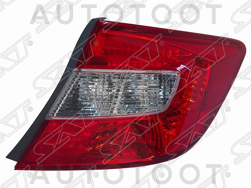 Фонарь задний правый -  для HONDA CIVIC