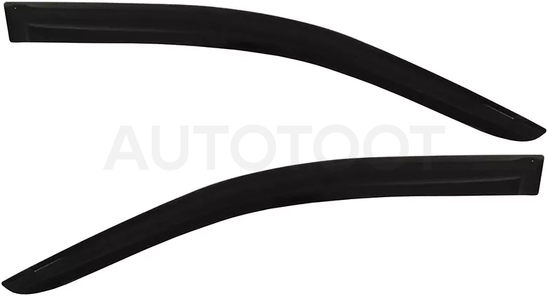 Ветровики Toyota Corolla Fielder (E140) 06-12 / Corolla Axio (E140) 06-12