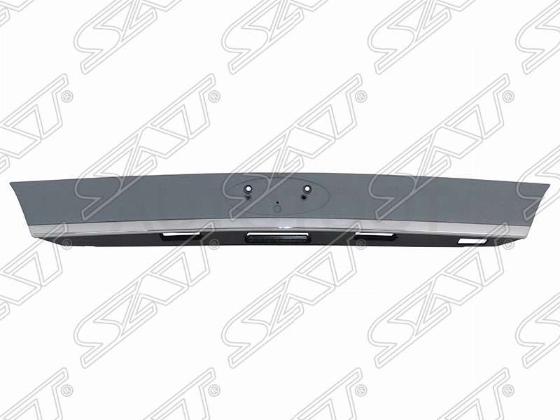 Молдинг крышки багажника -STFD30075M0 Sat для FORD MONDEO