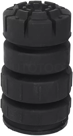 Отбойник переднего амортизатора TOYOTA LAND CRUISER 80 90-01/100 98-07/LEXUS LX450 95-98 LH=RH