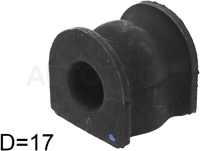 Втулка стабилизатора Honda CR-V 11-18 / Acura RL 95-04 (17,00)