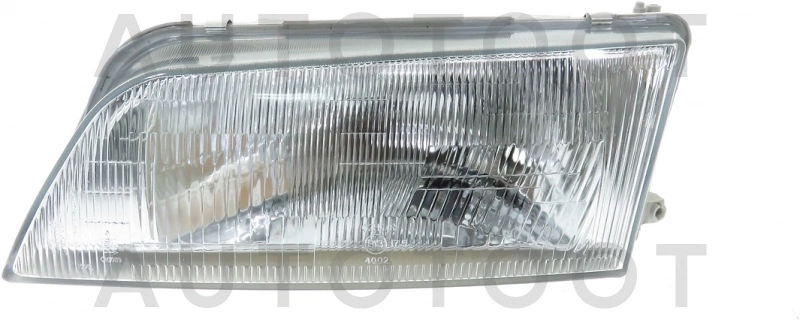 Фара левая (без отверстия под корректор) -  для NISSAN MAXIMA, NISSAN CEFIRO