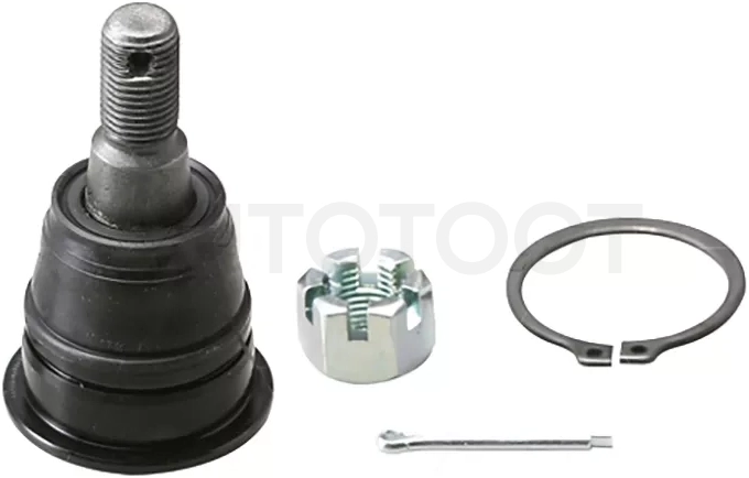 Шаровая опора переднего рычага NISSAN CEFIRO/MAXIMA/RNESSA 94-00