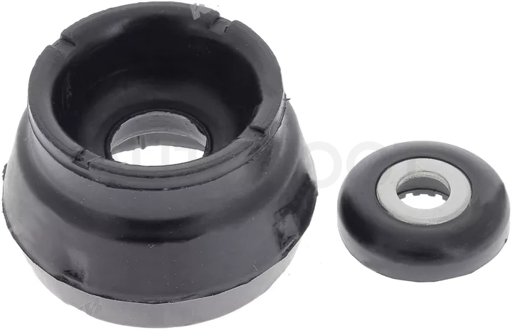 Опора передней стойки Audi A3 96-03 / Skoda Octavia 96-13 - Артикул SM1708 - Производитель Kyb - Фото, Отзывы, Цены