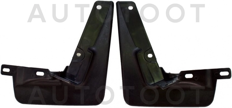 Брызговик передний комплект -  для LADA (ВАЗ) PRIORA