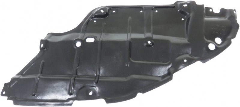 Защита двигателя левая -ST650013 Sat для TOYOTA CAMRY