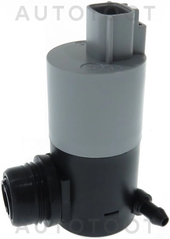 Насос стеклоомывателя в сборе -ST8533002030 Sat для TOYOTA AURIS, TOYOTA COROLLA, TOYOTA AVENSIS, TOYOTA COROLLA AXIO