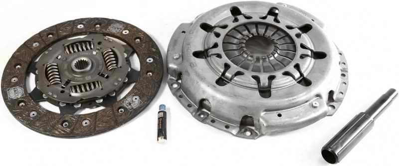 Комплект сцепления без выжимного 1.4/1.6 -GE09002 Miles для FORD FOCUS