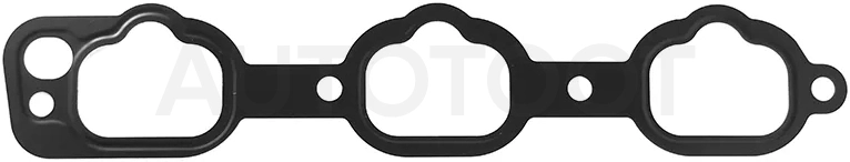Прокладка впускного коллектора 2.4-3.2 V6 M112 MB W202/W203/W210/W211/W163