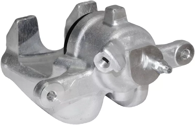 Суппорт тормозной зад LAND ROVER DISCOVERY IV 09-18/RANGE ROVER III 06-12 правый