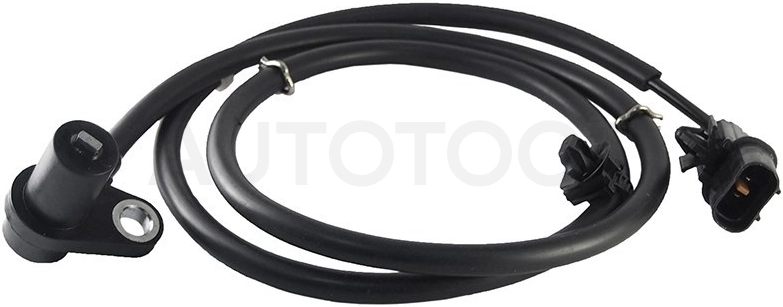 Датчик ABS передний правый -STMR527312 Sat для MITSUBISHI LANCER, MITSUBISHI AIRTREK