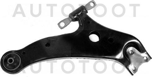 Рычаг нижний правый -ST4806848040 Sat для TOYOTA HIGHLANDER, TOYOTA VENZA, LEXUS RX350, LEXUS RX270, LEXUS RX450H