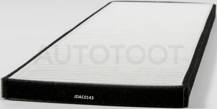 Фильтр салонный - Артикул JDAC0143 - Производитель Just Drive - Фото, Отзывы, Цены