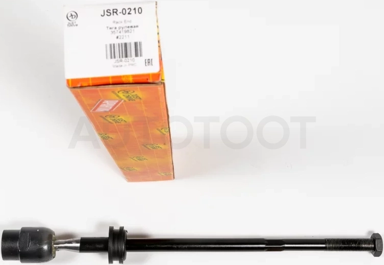 Тяга рулевая - Артикул JSR0210 - Производитель Just Drive - Фото, Отзывы, Цены