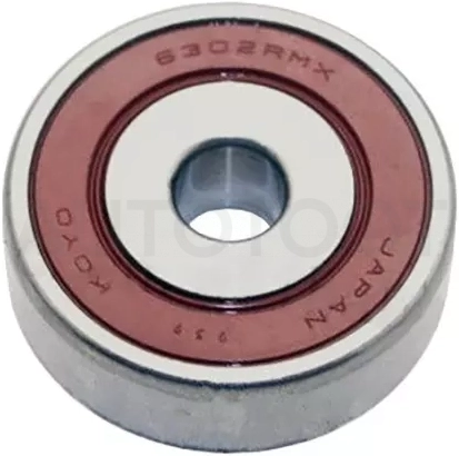 Подшипник ролика приводного ремня 1SZ, 1GR
