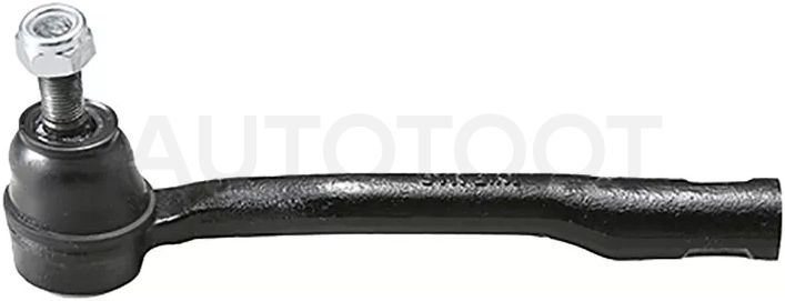 Наконечник рулевой TOYOTA AVENSIS 97-03 RH - Артикул CE0717 - Производитель Ctr - Фото, Отзывы, Цены