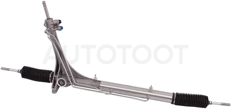 Рейка рулевая CITROEN JUMPER/FIAT DUCATO/PEUGEOT BOXER 06-12 - Артикул ST620036 - Производитель Sat - Фото, Отзывы, Цены