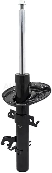 Стойка передняя Nissan Qashqai 13-22 / X-Trail 13-22 - Артикул B3410 - Производитель Tokico - Фото, Отзывы, Цены