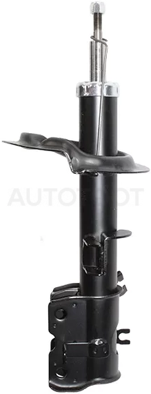Стойка передняя Infiniti FX35 02-08 / FX45 02-09 - Артикул BKSAF0218 - Производитель Baikor - Фото, Отзывы, Цены