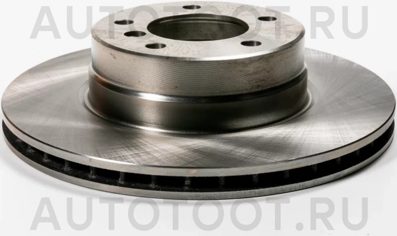 Диск тормозной передний DF4359 (310x24) 5 отв - Артикул JBD0005 - Производитель Just Drive - Фото, Отзывы, Цены