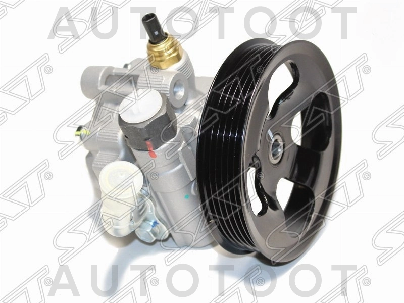 Насос ГУР -  для TOYOTA COROLLA FIELDER, TOYOTA PREMIO, TOYOTA CELICA, TOYOTA WISH, TOYOTA COROLLA, TOYOTA CALDINA, TOYOTA ALLEX