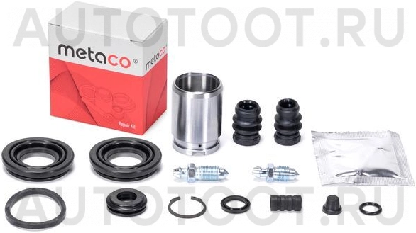 Ремкомплект заднего тормозного суппорта с поршнем -234902 Frenkit для NISSAN ALMERA