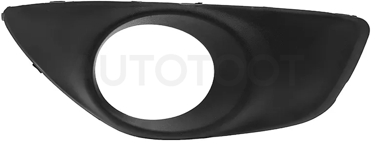 Оправа ПТФ Hyundai Santa Fe 09-12 (Справа) - Артикул ST290138 - Производитель Sat - Фото, Отзывы, Цены