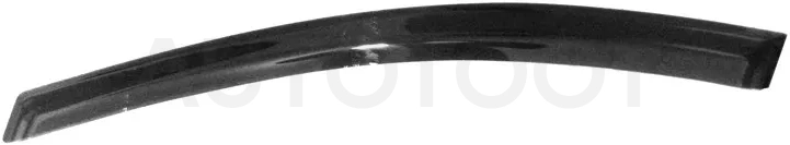 Ветровики Mazda Demio 07-14 / 2 07-15 - Артикул STMZ526212 - Производитель Sat - Фото, Отзывы, Цены