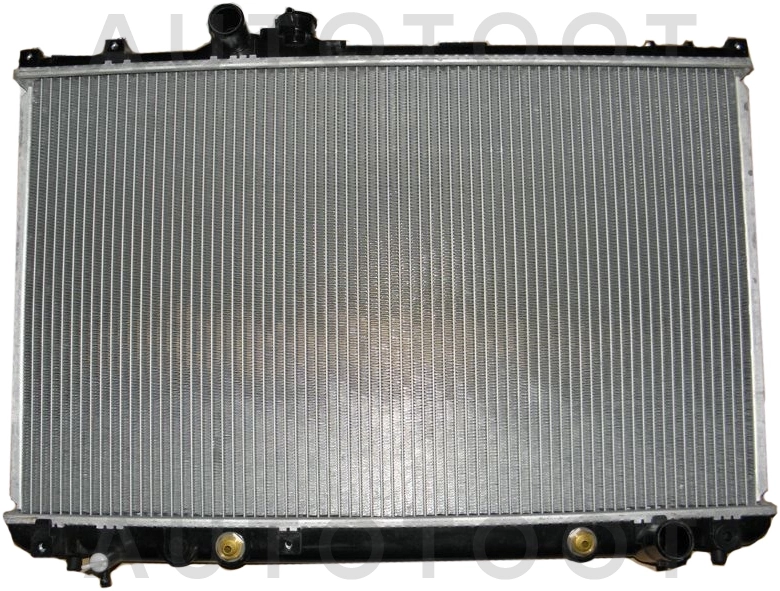 Радиатор охлаждения (1JZ, 2JZ) -TY0006150 Sat для TOYOTA CROWN