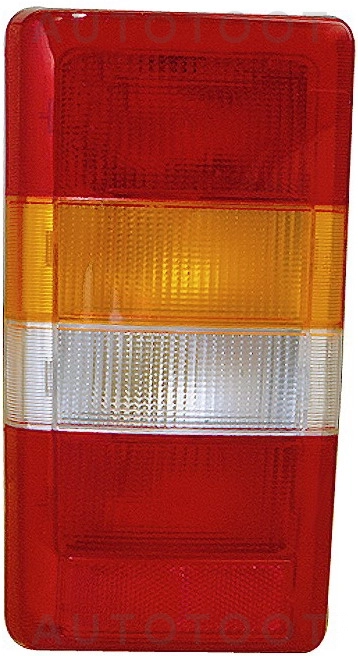 TRAFFIC ФОНАРЬ ЗАДН ВНЕШН ЛЕВ -  для RENAULT TRAFFIC