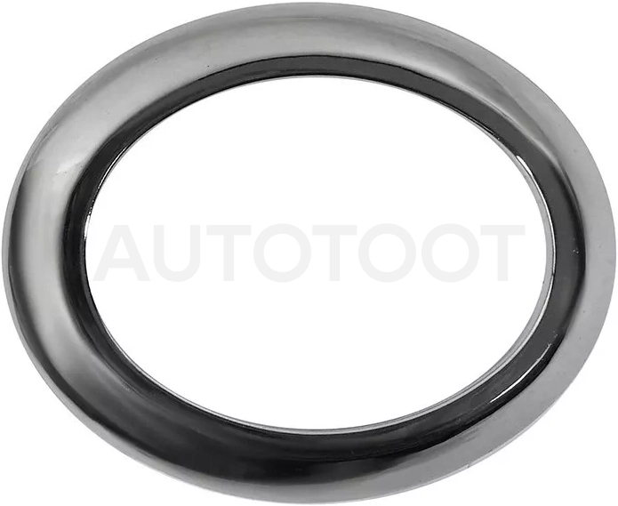 Оправа ПТФ Hyundai Sonata 01-13 (Справа) - Артикул STHN232191 - Производитель Sat - Фото, Отзывы, Цены
