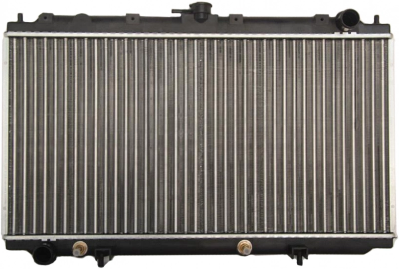 Радиатор охлаждения MT 1.6L 1.8L 2L