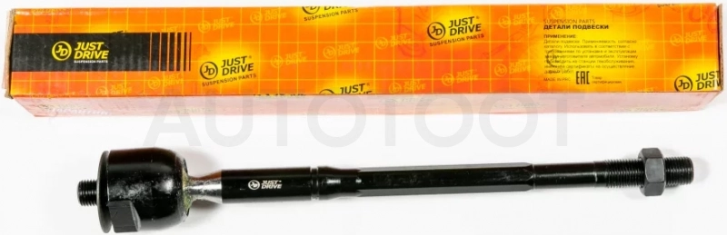 Тяга рулевая CRT89 - Артикул JSR0039 - Производитель Just Drive - Фото, Отзывы, Цены