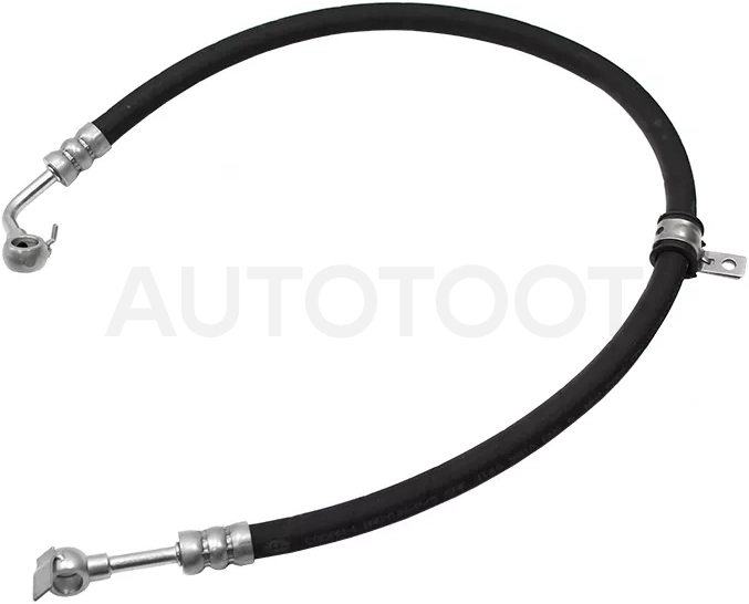 Шланг ГУР Mitsubishi Lancer 02-10 / Colt 95-12 / Lancer Cedia 00-03 / Mirage Dingo 98-02 4G18;4G15;4G13