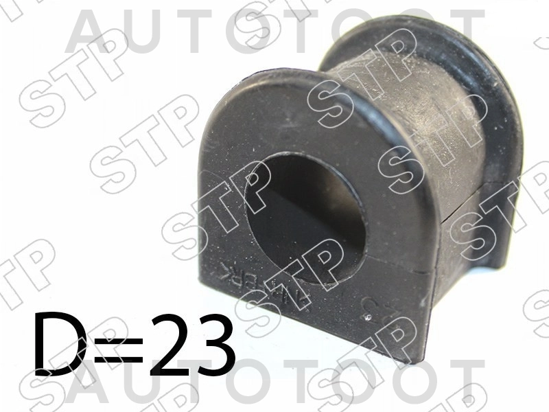 Втулка заднего стабилизатора d=23мм -MP315 Masuma для TOYOTA LAND CRUISER