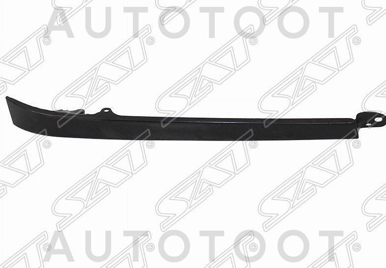 Планка под фару правая -STTY90206B1 Sat для TOYOTA LAND CRUISER