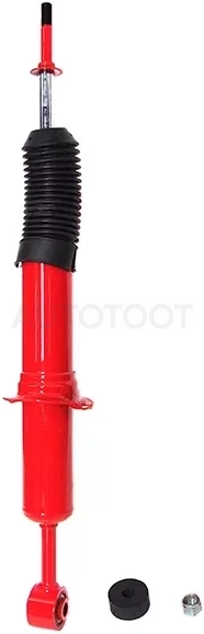 Стойка передняя Toyota Land Cruiser Prado (J120,J150) 02-20 / Lexus GX 02-09